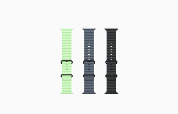 Apple Watch Ultra 3 - Image 4