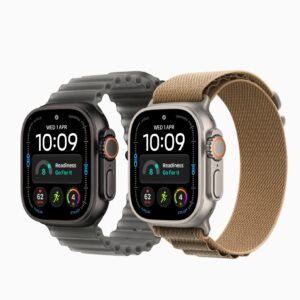 Apple Watch Ultra 4
