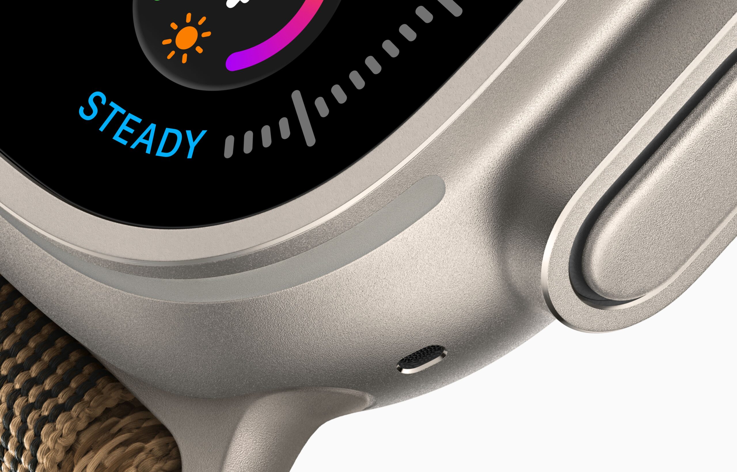 Apple Watch Ultra 4 - Image 3