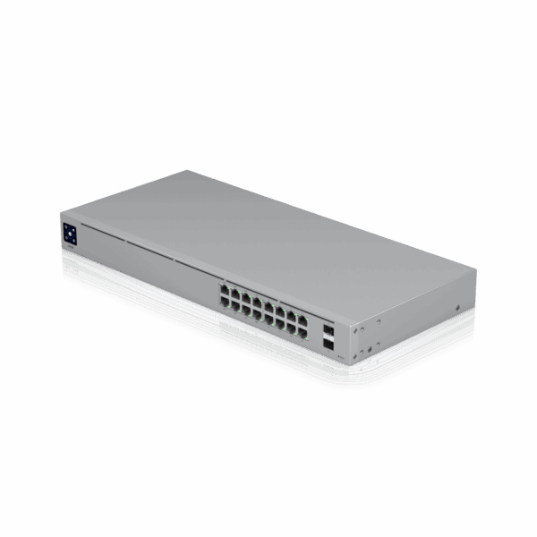 UniFi Standard 16 PoE - Image 2