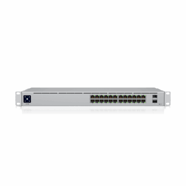 UniFi Standard 24 PoE