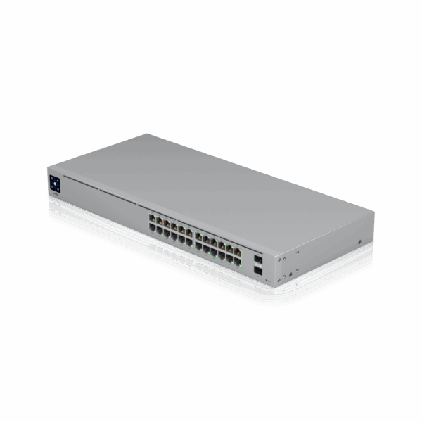 UniFi Standard 24 PoE - Image 2